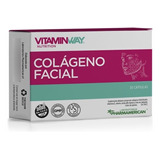 Pack X 3 Colageno Facial Vitamin Way X30 Capsulas