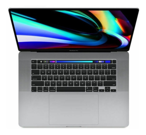 Macbook Pro (15 , 512gb Ssd, 32 Ram, 2.6ghz Core I7, 2018)