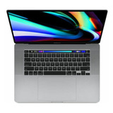 Macbook Pro (15 , 512gb Ssd, 32 Ram, 2.6ghz Core I7, 2018)
