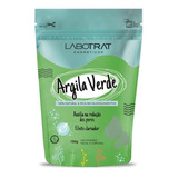  Argila Verde Dia A Dia 100g 