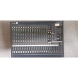 Consola Yamaha, Mg 24/14fx 2 Multiefectos Dsp, Envio Gratis 