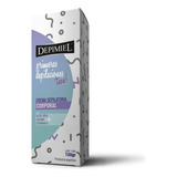 Crema Depilatoria Depimiel Primeras Depilaciones Corporal Piel Normal 120 g