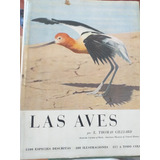 Las Aves - E. Thomas Gilliard