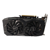 Placa De Video Gigabyte Geforce Rtx 2060 