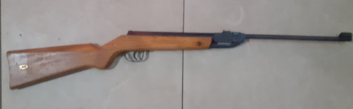 Rifle De Aire Comprimido Mahely Cal 4.5