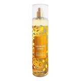 Bath & Body Works Splash Sun - Washed Citrus Sem Juros 