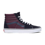 Vans Sk8-hi 2-tone Navy