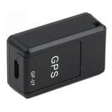 Mini Rastreador Gps, Potente Grabador Magnético Antirrobo.