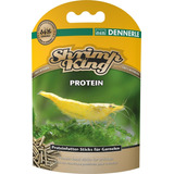 Shrimp King Protein 35g Alimento Para Gambas Acuario