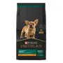 Alimento Pro Plan OptiStart cachorro de raza pequeña sabor pollo de 1 kg | MercadoLibre