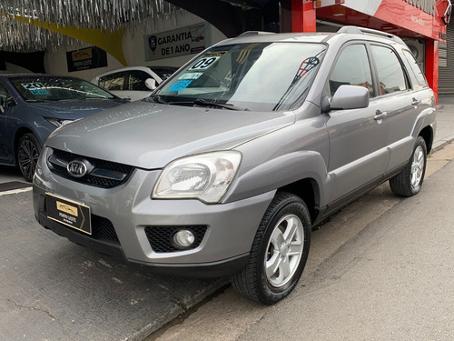 KIA SPORTAGE EX 2.0 GII