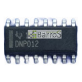 Ci Dnp012 -  Para Fonte Ps3 E Ps4 - Original