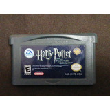 Juego Harry Potter And The Prisioner Of Azkaban Game Boy Adv