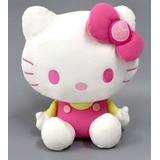 Hello Kitty Strawberry Grande