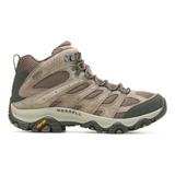 Botin Hombre Moab 3 Mid Wp J035837-os5