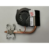 Cq42, Cq56, Hp G42 G56 G62 646578  001 Ventilador