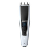 Cortador De Cabelo Philips Series 5000 Hc5610  Prata E Preto 100v/240v