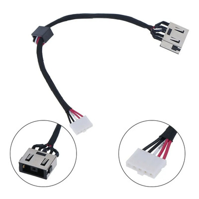 Jack Power Lenovo G50 G50-70\u002F45\u002F30 G40 Centro De Carga Ibm | Meses sin interés