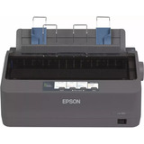 Impresora Epson Lx350 Matricial Ex Lx300 Usb Y Paralelo