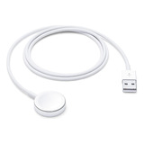 Cable De Carga Magnetico Para Apple Watch (1 M)