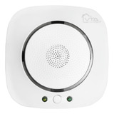 Alarma Detectora De Gas Grade Vta+ Smart Home