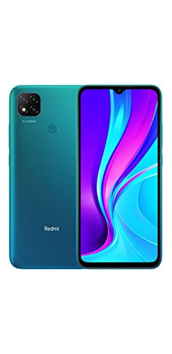 Teléfono Inteligente Xiaomi Redmi 9c 64 Gb+ 3 Gb 6.53 Hd+