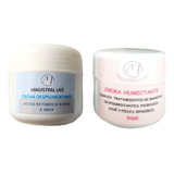 Crema Ácido Retinoico + Crema Humectant - mL a $154