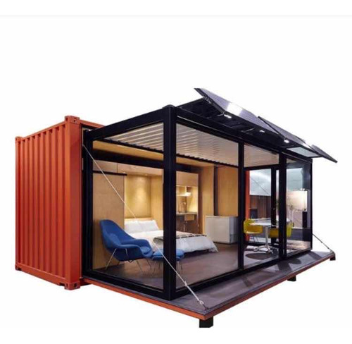 Casa Casas Container Conteiner Casas Modulares Fabrica Casas