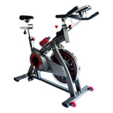 Alquiler Bicicleta Fija Spinning Profesional Disco 18 Kg 