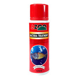 Azoo Bacteria Treater 120ml Contra Bacterias En Peces