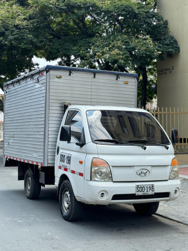 Hyundai Porter H100 2007