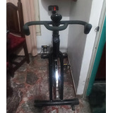 Bicicleta De Spinning Arg-873sp