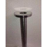 Chumbador Com Acabamento Inox 304 