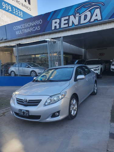 Toyota Corolla 2012 1.8 Xei Mt 136cv