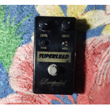 Lovepedal Custom Effects Superlead (marshall) - Willaudio