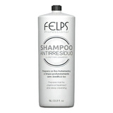  Shampoo Antiresiduos Profesional 1000ml