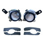 Kit De Faros Antiniebla Y Bases Hyundai Elantra Hyundai Tiburon