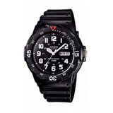 Reloj Casio Mrw-200h-1bv  Hombre