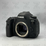Camera Canon 6d Mark Ii