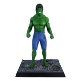 Figura Estilo Hulk De Lou Ferrigno De 24cm Impresión 3d