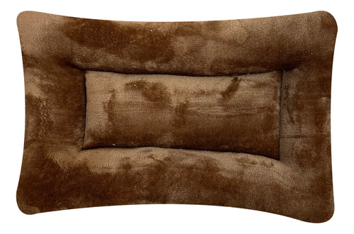 Cama Colchoneta Para Perros Raza Grande 95x85 Cms