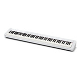 Teclado Bluetooth Casio Px-s1100we Privia 88 Teclas Piano