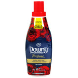 Suavizante Downy Libre Enjuague Passion 750 Ml