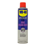 Bike Desengrasante Wd Specialist Pro