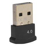 Adaptador Wifi Usb Inalámbrico Para Pc  Con Transmisión De D