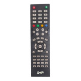 Control Remoto Ghia Smart Tv G32dhds8 + Pilas