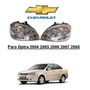 Faro Optra 2004 2005 2006 2007 2008 Chevrolet Optra