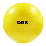 Drb Accesorio - Pelota De Gimnasia 65 Cm