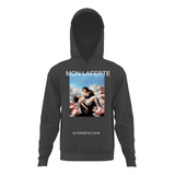 Hoodie Monlaferte Autopoietica Tour