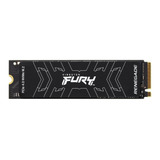 Hd Ssd Playstation 5 4tb Kingston Fury Renegade 7300mbs